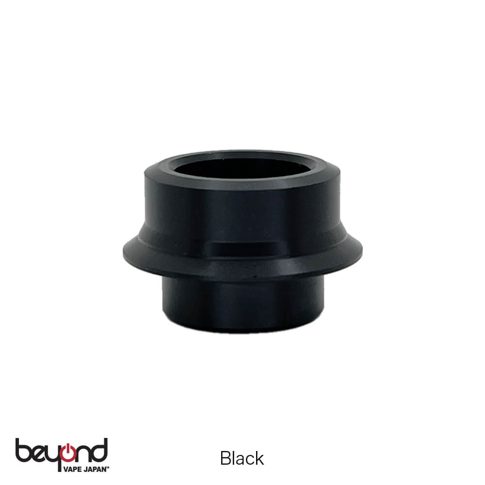 Beyond Vape Japanの【GRAM HALF INCH】STRAIGHT DanDan [810] グラム ハーフ インチ ストレイト ダンダン ドリップチップ 電子タバコ Vape 送料無料【レビューで300円クーポン】｜アングル2