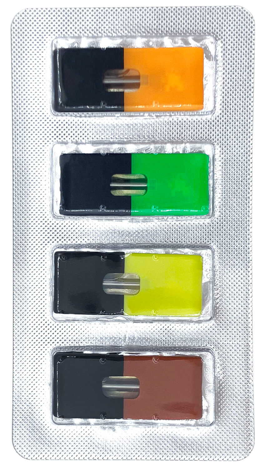 訳あり品 B品 ジュール アルトポッズ カートリッジ 使い捨て 期間限定送料無料 Juul 本体対応 フレーバー 10個セット Vape 本体対応カートリッジ ポッド アロマ Pod 電子タバコ 日本初 Altpods