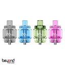 【Innokin】GoMax Disposable Tank / 使い捨て クリアロマイザー タンク イノキン ゴーマックス 爆煙 最新 電子タバコ アトマイザー VAPE【レビューで300円クーポン】