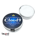 【Cloud 9 Cotton】クラウド ナイン コットン 電子タバコ VAPE用【レビューで300円クーポン】