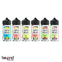 【JUICE HEAD FREEZE】全6種［100ml］ジュース ヘッド フリーズ フルーツ メンソールフレーバー アメリカ産 電子タバコ リキッド VAPE E-Liquid【レビューで300円クーポン】