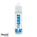 Beyond Vape Japan㤨֡TREATSGOAT SODA60mlϥȥ꡼ ȥ꡼   ӥ / ڹ ꥭå Vape ǿ ŻҥХ E-Liquidڥӥ塼300ߥݥۡפβǤʤ2,750ߤˤʤޤ