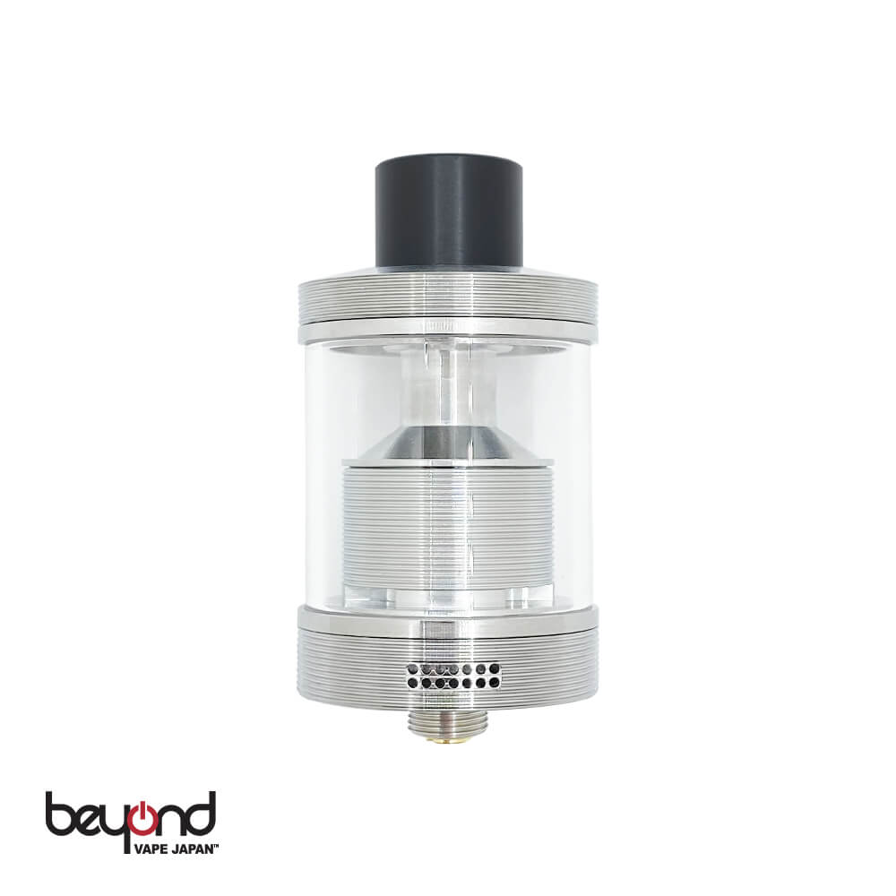 独創的 Grimmgreen Type Two Rta 25mm グリムグリーン 最新 電子タバコ アトマイザー レビューで300円クーポン 予約販売品 Www Grangarden Pl