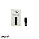 【KIWI】Drip Tip in polycarbonate for KIWI ドリップチップ キウイペン専用 ポリカーボネート 樹脂 電子タバコ タール ニ...