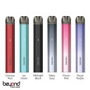 【Nevoks】APX S2 / 1000mAh 2.0ml 0.8ohm MeshCoil 電子タバコ ポッドタイプ ネボックス スターターキット メッシュコ...