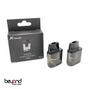 【Nevoks】Pagee Empty Pod 交換用カートリッジ ネボックス ペイジー 電子タバコ ポッド VAPE POD【レビューで300円クーポン】