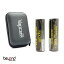 Vapcell21700 K40 4000mAh 45A2 / ϡɥդ Хåƥ꡼ Хåץ եåȥȥå   ǿ ŻҥХ VAPEڥӥ塼300ߥݥ