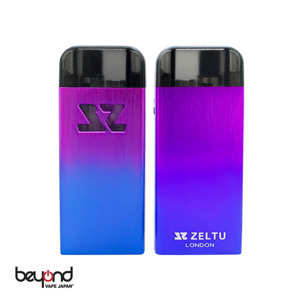 【ZELTU】ZELTUXAIOPodSystem
