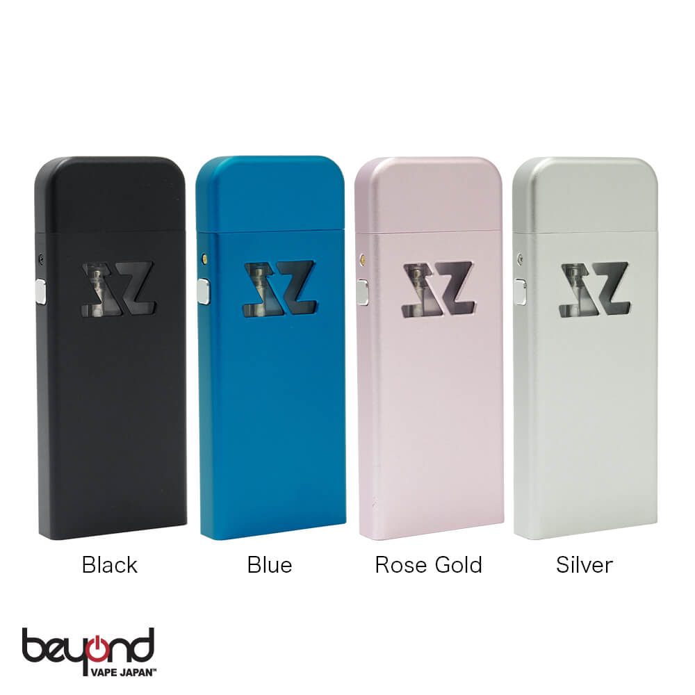 【ZELTU】X2 Pod Kit ゼルツ エックス ツー 本体 + ポッドセット 最新 電子タバコ Vape 本体 デバイス 送料無料 【レビューで300円クーポン】