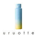 【2025夏季限定】uruotte〔うるおって〕ナチュラルシャンプー(ミント&シトラス)250mL