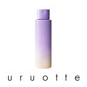 uruotte〔うるおって〕ナチュラルシャンプー（エキゾチックフラワー）250mL