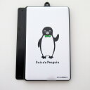 Suicaのペンギン　カードケースW（蝶ネクタイ）【Suicaのペンギン Suica スイカ ペンギン JR東日本 ICカード 両面 カードケース】