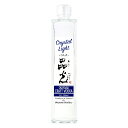 岡山特産の二条大麦を原料に、単式蒸留器で数回にわたり蒸溜し、白樺炭で独自ろ過したクラフトウォッカ。 まろやかな優しい味わいでストレートでもおいしく飲めます。 カクテルのベースとしてもおすすめします。 【セット内容・内容量（約）】500ml×1本 【配送温度帯】常温 【加工地】岡山県 【アルコール度数】40度 【容器の種類】瓶 ご注文に関する注意事項 ■離島の場合、ショップガイドに表示されている地域以外でもお届けできない場合があります。 ■のし不可 ■出荷日時：ご注文から7日前後でお届けいたします。 ※ご注文が集中した場合など、お届けに7日以上かかる場合がございます。