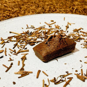 こ、ふぃなんしぇ かさねほうじ茶味 送料込