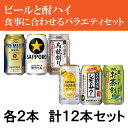 楽天JR東日本商事いいものステーションビールとチューハイ『食事に合わせる』バラエティセット　送料無料【お酒 12本 セット プレモル　サッポロ　宝焼酎　烏龍割り　お茶割り　各ハイボール　こだわり酒場　レモンサワー　パーティに　自分へのご褒美に】