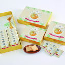 アカシア蜂蜜ラングドシャ 送料無料【群馬 スイーツ 夏ギフト お歳暮 お中元 冷凍 ご褒美 おみやげグランプリ 】