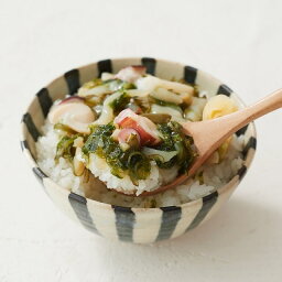 蛸とあおさ海苔の海鮮ぶっかけ丼　送料無料【宮城　「常磐もの」　ヤナギダコ　 相馬産　あおさ海苔　白醤油】