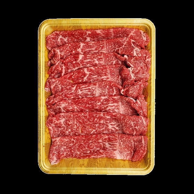 【エントリーP10★6/4 20:00-6/11 1:59】伊賀牛モモすき焼き用　500g　送料無料【伊賀肉の駒井　三重　伊賀牛　ギフト　贈り物　夏のご褒美】