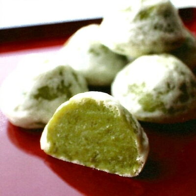 元祖じんだん饅頭の商品画像