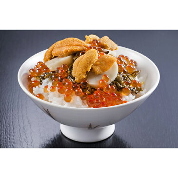 【ギフト可】 中村家 うに海宝漬350g（箱入り）×2　 三陸海宝漬 海鮮丼 ごはんのおとも おつまみ ギフト