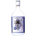 九州 ギフト 2024　本格麦焼酎　壱岐の華　華秘伝（しろ）　5年甕貯蔵（28度／720ml）J42Z17