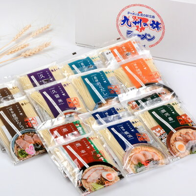 JR九州商事オンラインショップ 九州 ギフト 2023 九州丸一食品 九州の旅ラーメン 14食詰合せ【まるいち】【九州土産】I72Z14【常温】