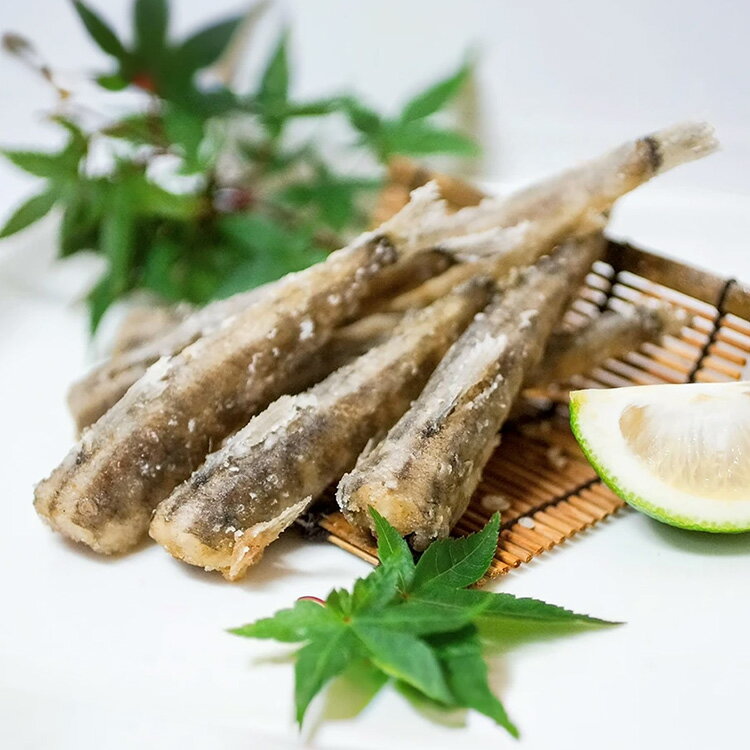 九州 ギフト 2025 マルナカ海産 マルナカさんちのめひかりのからあげ 440g〜460g×2袋 唐揚げ用めひかり 宮崎 日向灘 郷土料理 時短 簡単 お手軽 おつまみ 冷凍