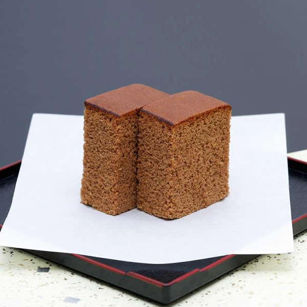 九州 ギフト 2025 異人堂 チョコレートカステラ 0.5号【S07】 チョコ風味豊か / 長崎カステラ カステラ ザラメ チョコレート チョコ カカオ 長崎...