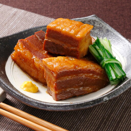 九州 ギフト 2025 豊味館 豚角煮(3袋入)(827)【送料無料】【代引不可】長崎土産 お土産 ギフト プチギフト 帰省土産 お取り寄せ 【冷凍(ヤマト便)】 九州 ギフト 2025 豊味館 豚角煮(3袋入)(827)【送料無料】【代引不可】長崎土産 お土産 ギフト プチギフト 帰省土産 お取り寄せ 【冷凍(ヤマト便)】