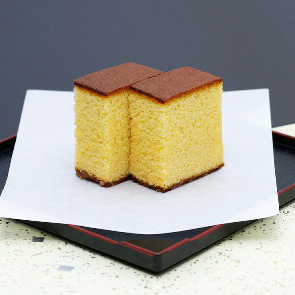 九州 ギフト 2025 第25回全国菓子博 橘花榮光章受賞 異人堂 長崎カステラ 0.5号 / カステラ ザラメ 長崎土産 帰省土産 お取り寄せ 長崎 かすてら...