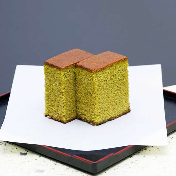 九州 ギフト 2025 異人堂 抹茶カステラ 0.5号 / 長崎カステラ カステラ ザラメ 長崎土産 帰省土産 お取り寄せ 長崎 かすてら カット済み 抹茶 抹...