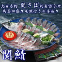 浜田通商 大分名物 関さば刺身詰合せ陶器皿盛り尾頭付きの姿造り【代引不可】【大分県産】【販売時期11月から4月迄】 - JR九州商事オンラインショップ