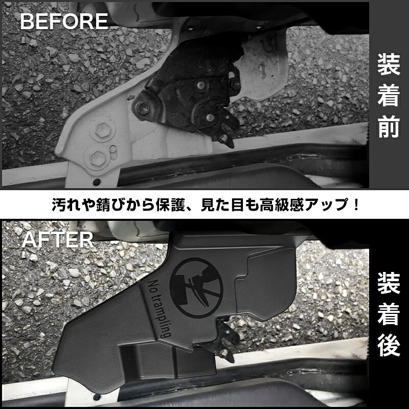 ＼24時間限定！10％OFF／【今だけ2年保証付き】Cartist トヨタ ハイエース バン 20...