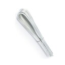 #18 700mm (メッキ結束線 U型 20KG )