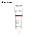 【P3倍】CHRISTINA (クリスティーナ) コモデックス カバー&シールドクリーム SPF20 30ml