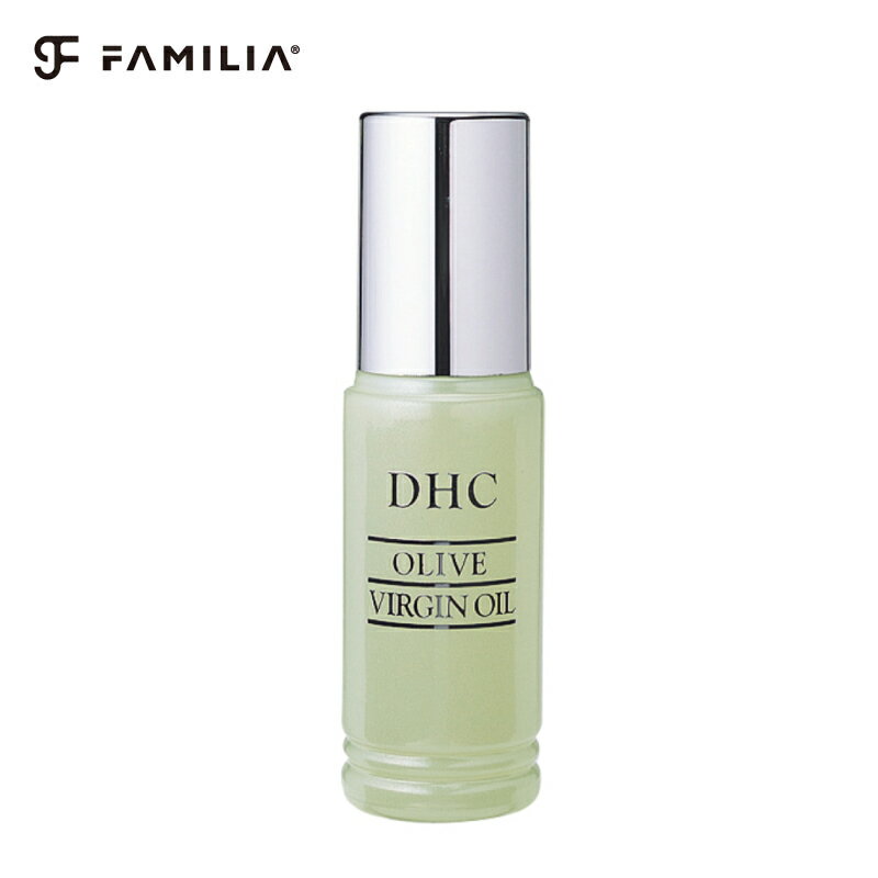 【P3倍】 DHC オリーブバージンオイル 30mL dhc 化粧品 オリーブオイル 髪 ヘアオイル オイル スキンケア 保湿 顔 オーガニック メンズ フェイスオイル 美容オイル ボディオイル 肌 乾燥防止 ボディケア 男性 ケア