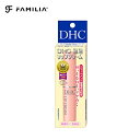 DHC 薬用リップクリーム 1.5g