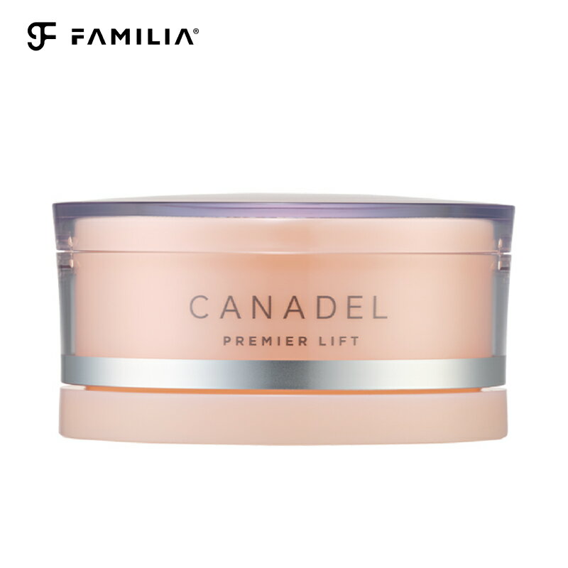 【P3倍】【1~3個 まとめ買いほどお得!!】カナデル プレミアリフト オールインワン 美容液ジェル/プレミアホワイト 美容液クリーム 58g 約1ヵ月分 | オールインワンクリーム 保湿 保湿クリーム オールインワンゲルのサムネイル