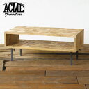 ACME Furniture アクメファニチャー TROY COFFEE TABLE トロイ コーヒーテーブル 幅90cm B00CRXP9BS【送料無料】【ポイント10倍】