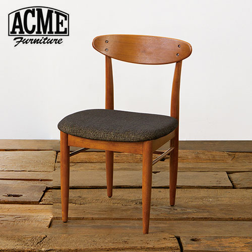 ACME Furniture TRESTLES CHAIR トラッセル ダイニングチェア インテリア チェア チェアー いす イス 椅子 リビング ダイニングチェアー リビングチェア リビングチェアー
