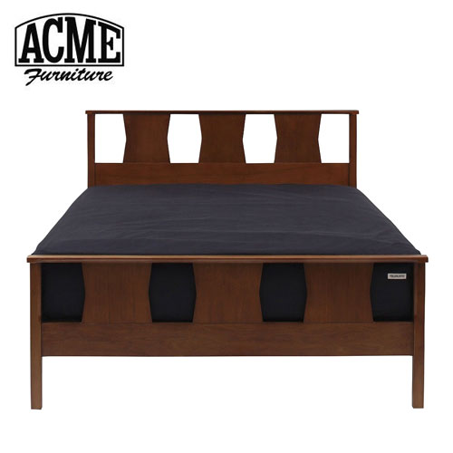 ACME Furniture BROOKS BED DOUBLE3ĸ ֥å ٥åɥե졼 ֥ ƥꥢ ٥åɥե졼 ٥å ե졼 