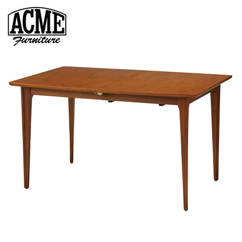 journal standard FurnitureのBROOKS DINING TABLE ブルックス ダイニングテーブル 幅130cm インテリア テーブル デスク 机 リビングテーブル つくえ ダイニングテーブル(テーブル)