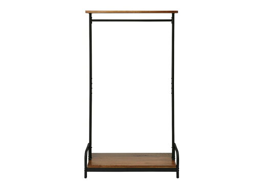 GRANDVIEW HANGER RACK グランドビュー ハンガーラック 家具 ハンガーラック インテリア 収納 収納家具 リビング収納 本棚 ラック ハンガーラック コートハンガー