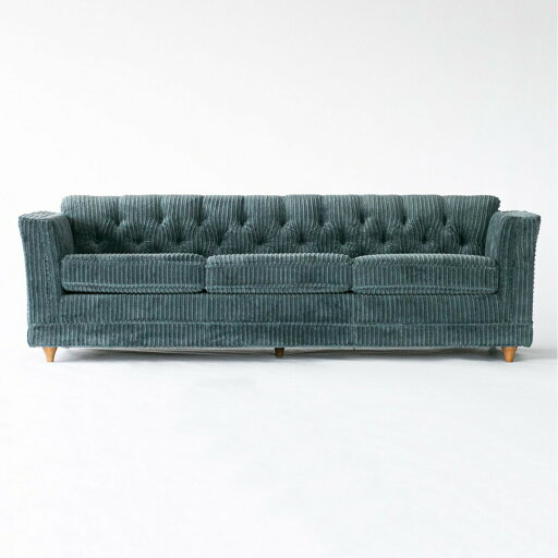 LAKEWOOD SOFA (BG) -W2140 レイクウッド ソファ 3人掛け BG ソファ ソファー インテリア ソファ ソファー リラックスチェア チェア チェアー いす イス 椅子