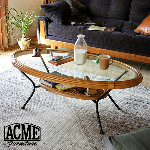 アクメファニチャー ACME Furniture BALBOA COFFEE TABLE バルボア コーヒーテーブル 家具 コーヒーテーブル ローテーブル インテリア テーブル デスク 机 リビングテーブル つくえ センターテーブル