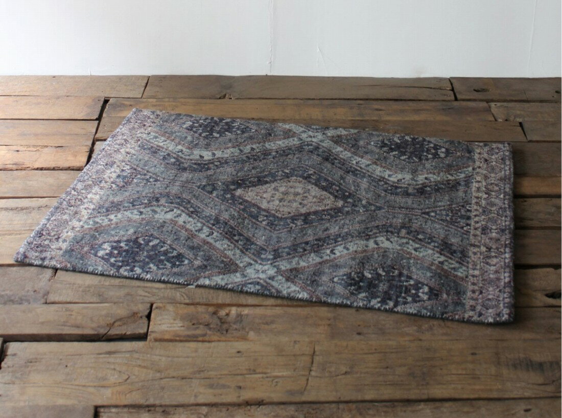BRENTWOOD RUG ブレントウッド ラグ 120x160cm グレー 家具 ラグ ラグマット マット ラグカーペット カーペット インテリア ラグ カーペット レビューでマルシェバッグプレゼント