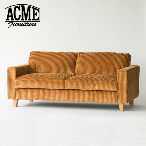 アクメファニチャー ACME Furniture JETTY feather SOFA 2P(L) ジェティ フェザー ソファ 2人掛けロング 家具 ソファ ソファー 2人掛け インテリア ソファ ソファー リラックスチェア チェア チェアー