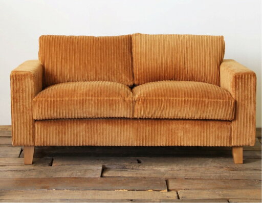 JETTY feather SOFA 2P(S) ジェティ フェザー ソファ 2人掛けスモール 家具 ソファ ソファー 2人掛け インテリア ソファ ソファー リラックスチェア チェア