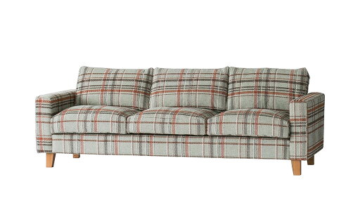 JETTY FEATHER SOFA 3P AC08LBL ジェティ フェザー ソファ3人掛け AC08LBL ソファ ソファー 3人掛け インテリア ソファ ソファー リラックスチェア チェア