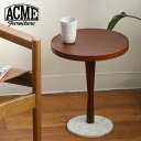 ACME Furniture アクメファニチャー WINDAN SIDE TABLE ウィンダン サイドテーブル ミディアムブラウン ナイトテ-ブル プランタースタンド インテリア テーブル デスク 机 リビングテーブル つくえ